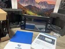 Autoradio Android Eonon FDX7