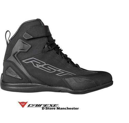 Rst sabre moto scarpa - rst,