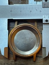 Omega  166.041 Cassa Case