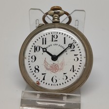 Orologio tasca roskopf - tasca,