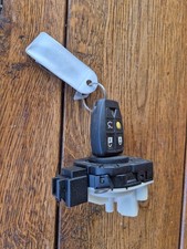 Block Zündung Volvo V50 S40