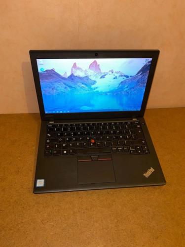 Lenovo thinkpad x270 - pc,