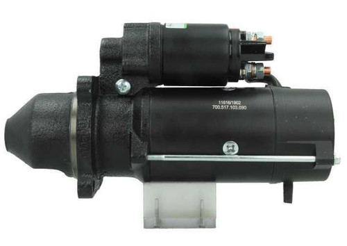 Mot avv 2kw 12v trattore - 4,2kw,