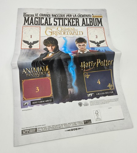 Harry potter animali - potter,
