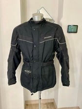 Blouson moto coques - blouson, +