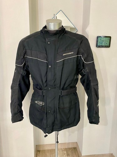 Giacca moto gusci - moto, +