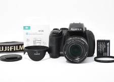 FUJIFILM FinePix HS30 EXR