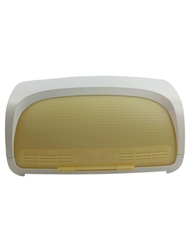 Tupperware portapane giallo - tupperware,