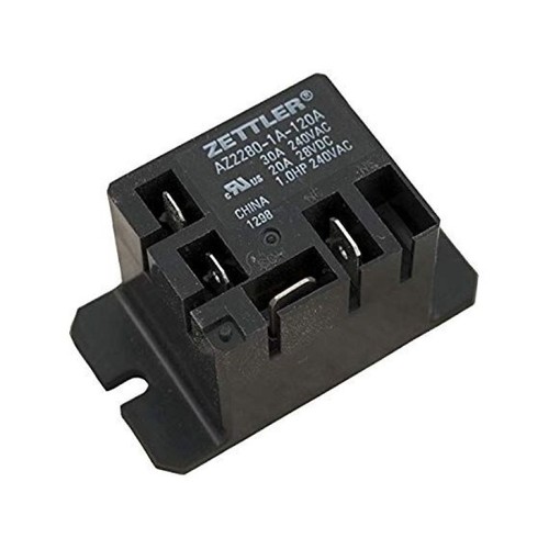 Rel potenza az2280 - rel?, di