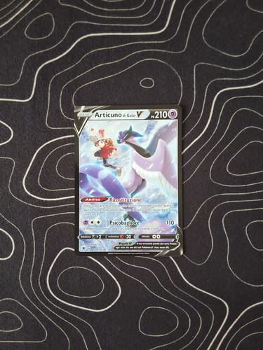 Articuno galar near - articuno,