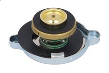 Cap radiator calorstat by - cap,,