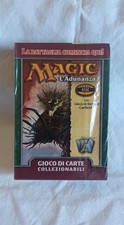 MAGIC THE GATHERING MTG Mazzo