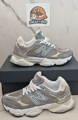 New balance 9060 donna - balance, slate