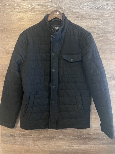 Giacca faherty uomo piccola - faherty,