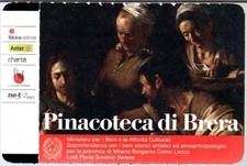 Tiket - PINACOTECA DI BRERA -
