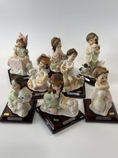 Giuseppe Armani's Little