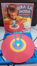 GIRA LA MODA MB 1987 GIOCO