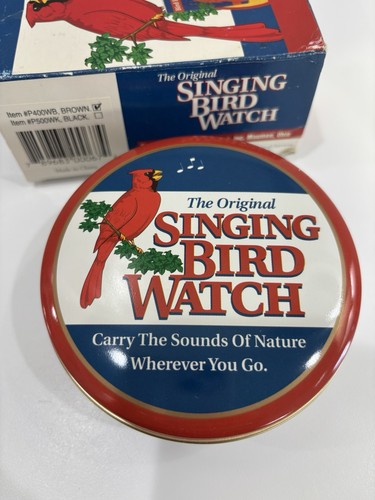 Orologio originale singing - orologio,