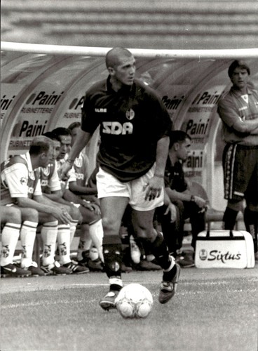 Foto originale agenzia - foto, d'agenzia