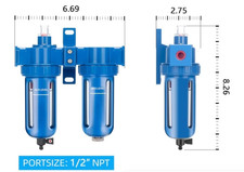 CABINA VERNICIATURA FILTRO