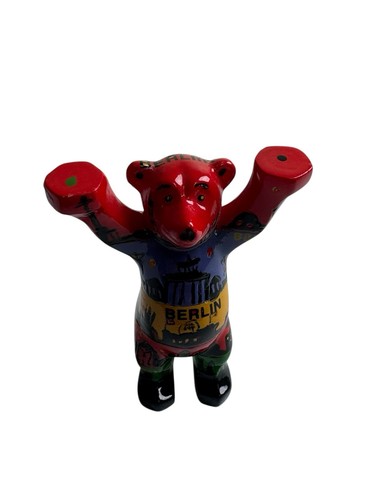 Buddy bear berlin horizonte - bear,