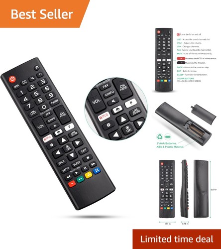 Telecomando universale per - universale,