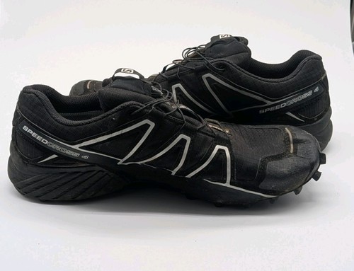Salomon speedcross gtx - salomon, 4