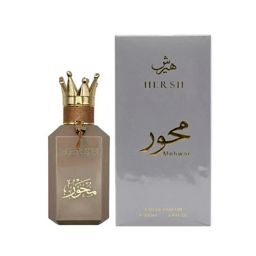 Profumi hersh mehwar ezz - hersh, by