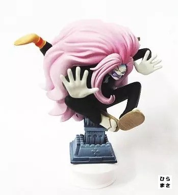 One piece chess - one, figura