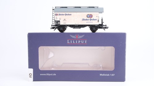 Liliput l235114 carro birra - liliput,