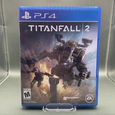 Titanfall 2 per Sony
