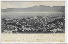 1902 Cartolina storica