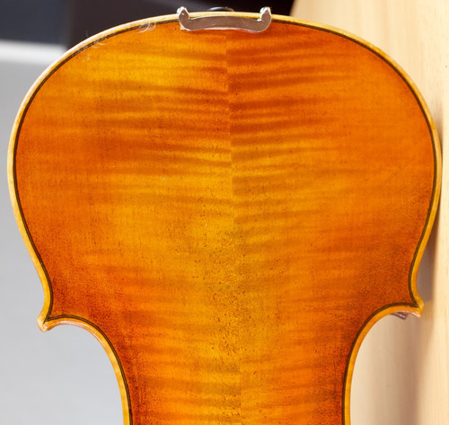 Vecchio violino - vecchio, 4/4