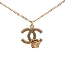 Collana Chanel Coco Mark