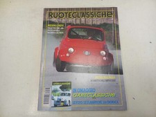 RUOTECLASSICHE GIUGNO 1993