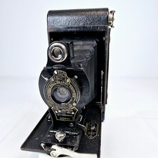 Macchina fotografica autografa