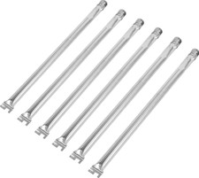 Kit Tubo Bruciatore Griglia