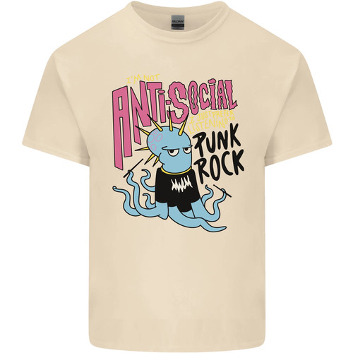 Asociale punk rock skinhead - punk,