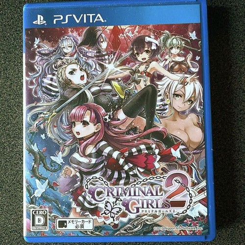 Software vita criminal - vita,