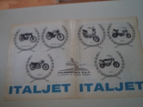 Advertising pubblicità 1967 - pubblicità,
