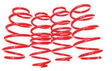 -30 mm FIAT Bravo 1.6-1.9-2.0 Multijet Molle sportive HP3 assetto