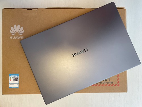 Huawei matebook d14 - huawei,