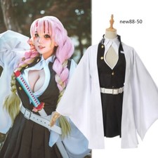 Costume kimono per Demon