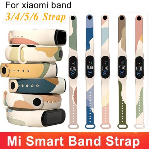 Xiaomi smart band 4 3 - 5,