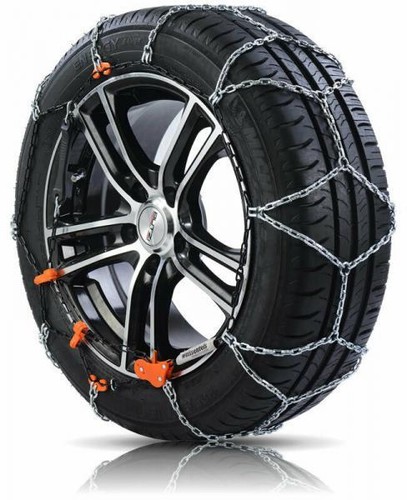 Catene neve weissenfels - neve,