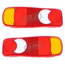 Renault Master 2010-2025 Lente