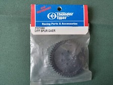 THUNDER TIGER MAN CAMION