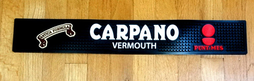 Bar runner mat - bar,