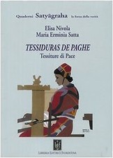 Tessiduras de paghe-Tessiture