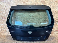 PORTELLONE COFANO BAULE